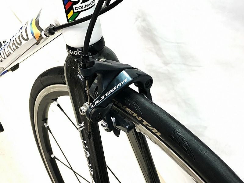 当サイト限定 完成車 BIG SALE】コルナゴ COLNAGO C50 ULTEGRA