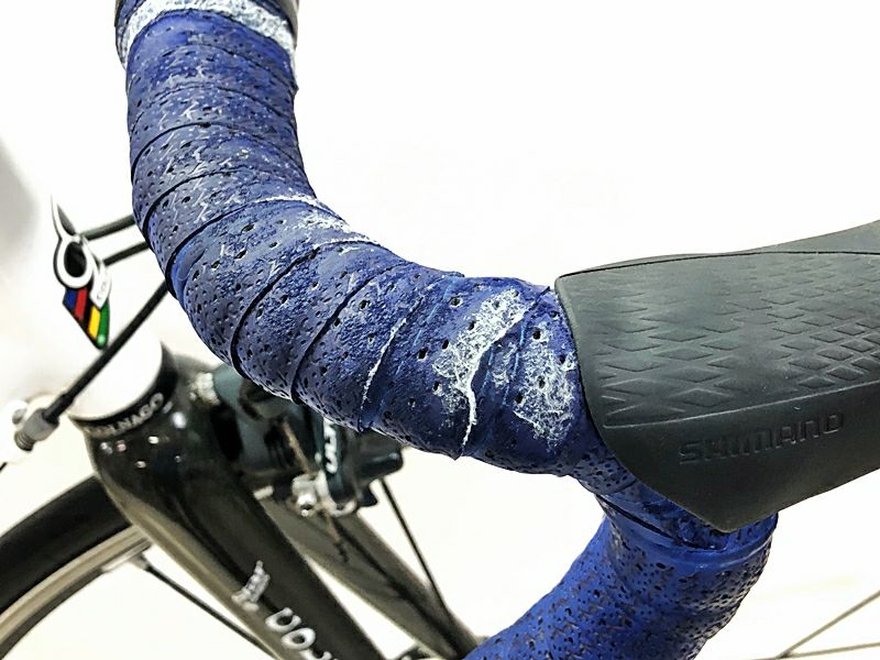 コルナゴ COLNAGO C50 ULTEGRA カーボンロードバイク 520サイズ ホワイト