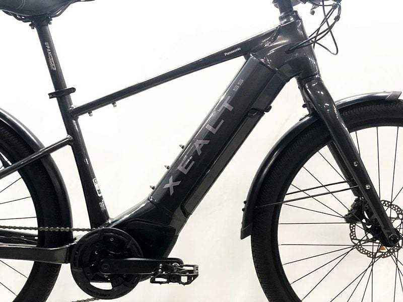 当サイト限定 完成車 BIG SALE】○ 美品 パナソニック Panasonic
