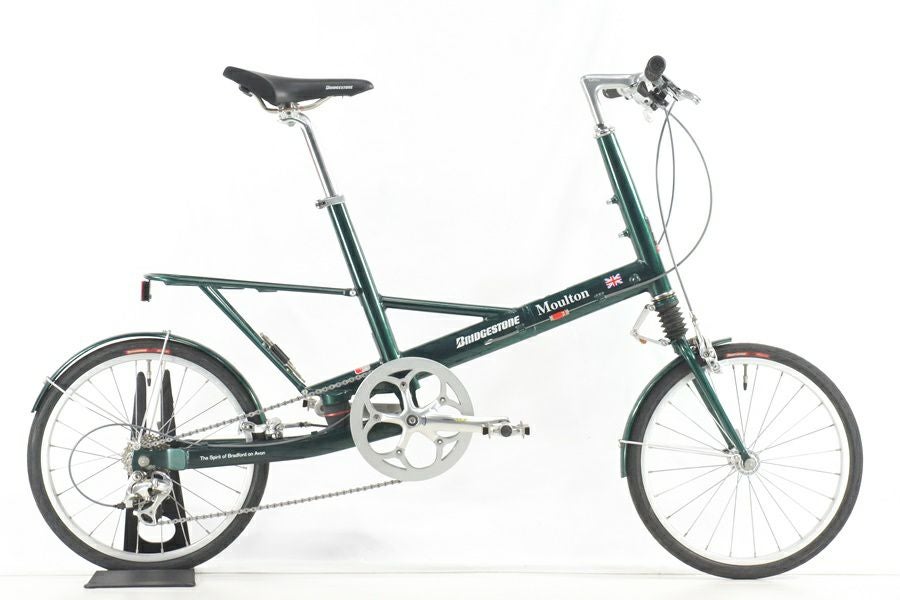 ◇◇ブリヂストン モールトン BRIDGESTONE MOULTON BSM-S18 2001年