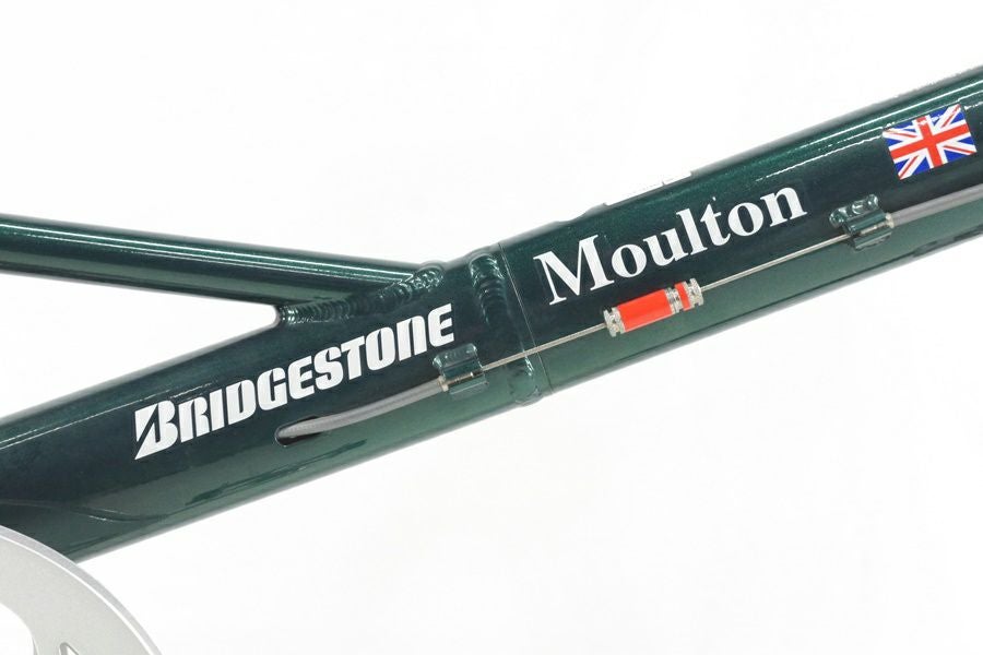 ◇◇ブリヂストン モールトン BRIDGESTONE MOULTON BSM-S18 2001年