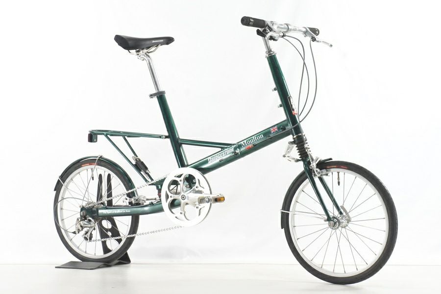 ◇◇ブリヂストン モールトン BRIDGESTONE MOULTON BSM-S18 2001年