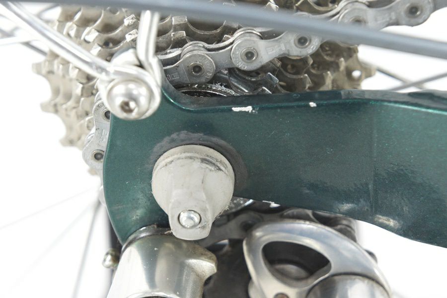 ◇◇ブリヂストン モールトン BRIDGESTONE MOULTON BSM-S18 2001年