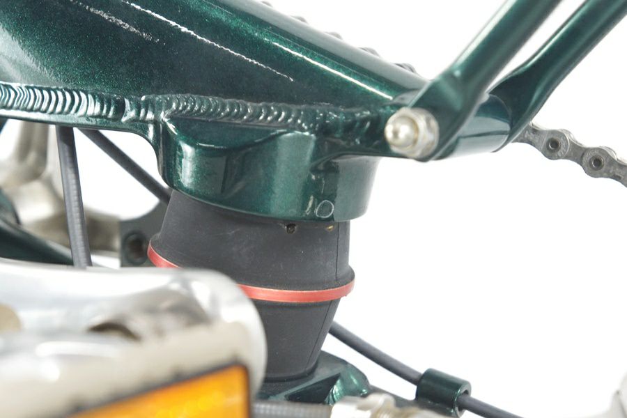 ◇◇ブリヂストン モールトン BRIDGESTONE MOULTON BSM-S18 2001年