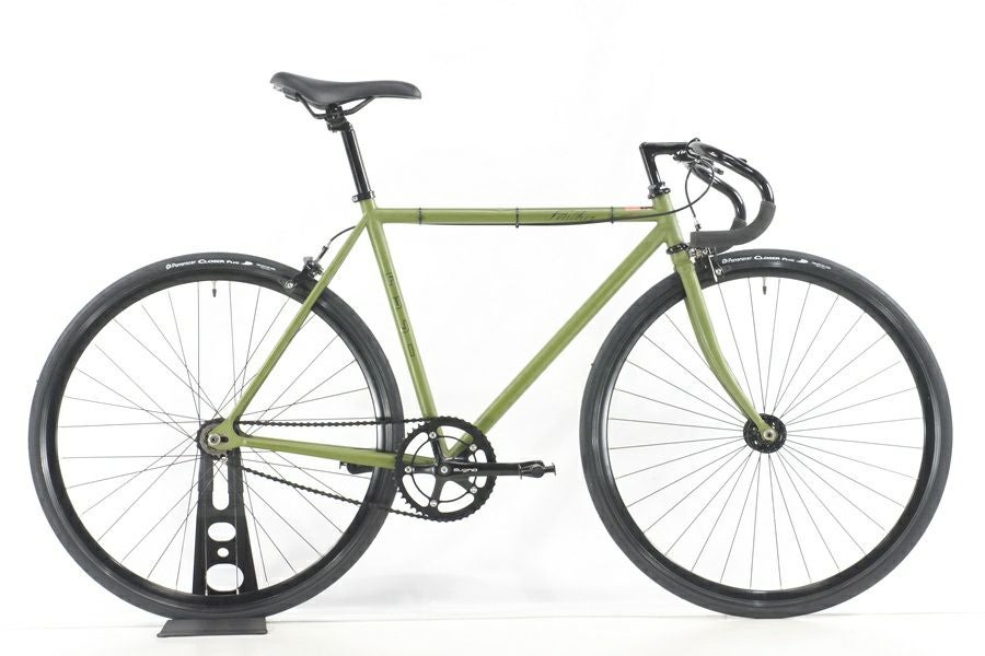 早い者勝ち 高級部品等色々付き 総額20万弱 自転車 ピスト シングルスピード piste ロード ピストバイク-スポーツ自転車通販｜自転車専門サイクルパラダイス