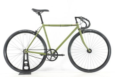 ピストバイク-520サイズの通販｜自転車専門サイクルパラダイス