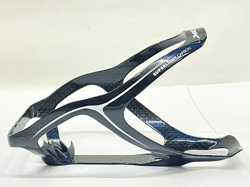 ルック LOOK スーパーライト SUPER LIGHT カーボンボトルケージ 2個セット