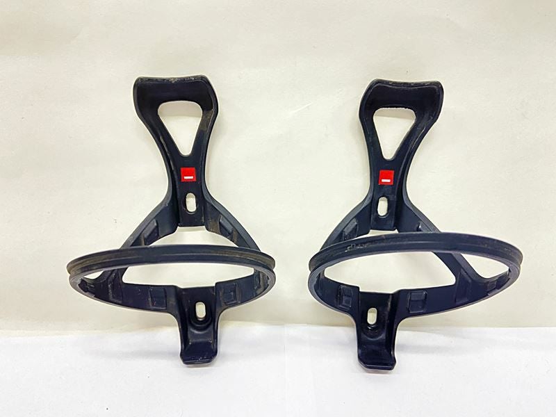Kebel2013　セライタリアサドル　エリートボトルケージ エリート ELITE レジェロ LEGGERO CARBON カーボンボトルケージ 2個セット