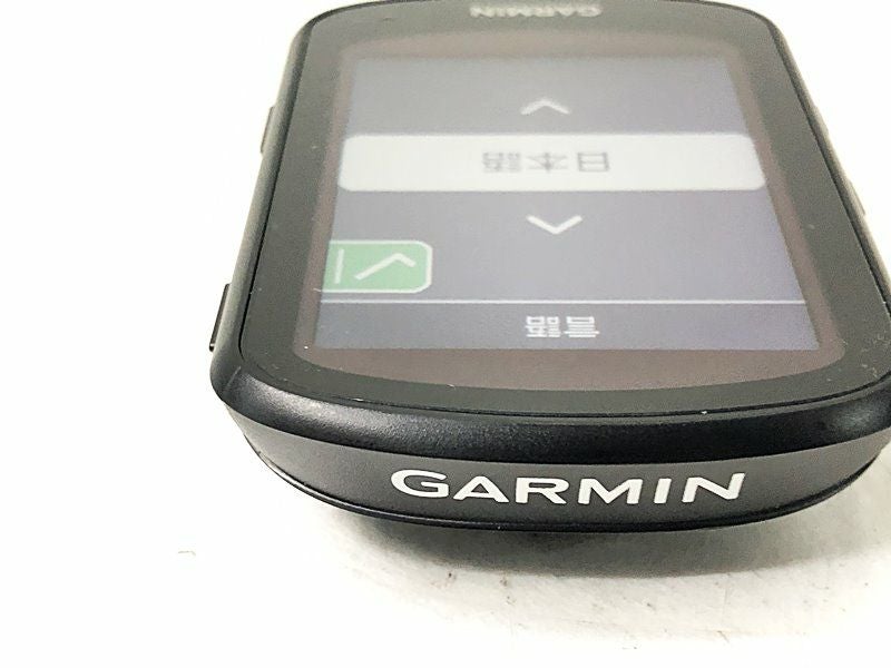 プライスダウン開始】ガーミン GARMIN エッジ 840 ソーラー EDGE 840