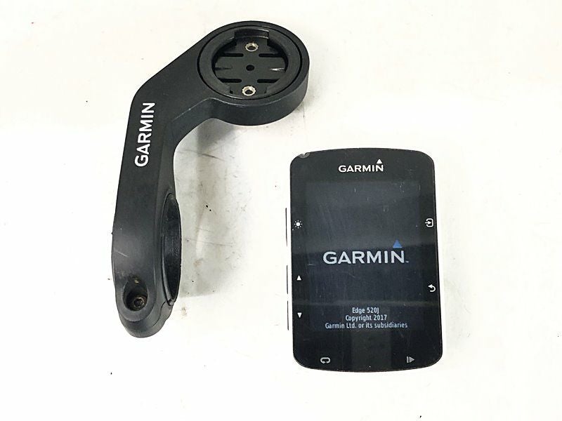 プライスダウン開始】ガーミン GARMIN エッジ 520J EDGE 520J
