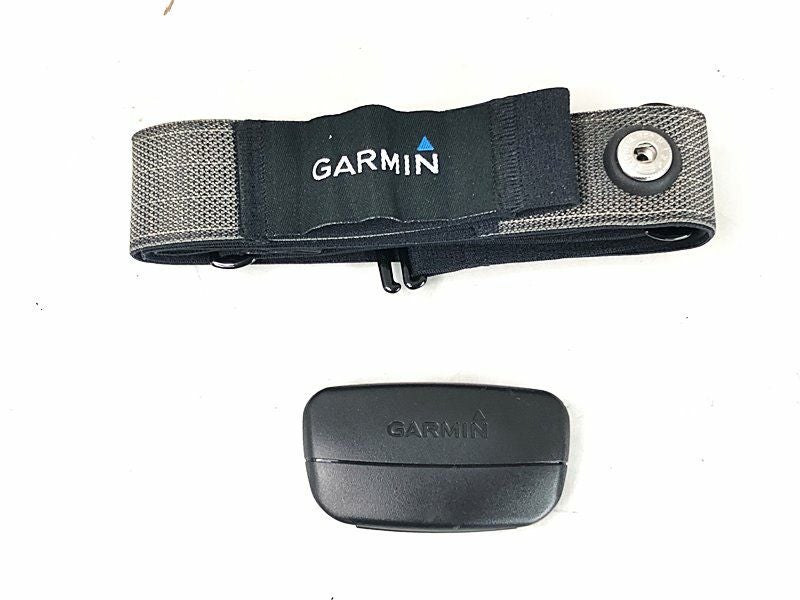 ガーミン GARMIN ハートレートセンサー HRM3-SS