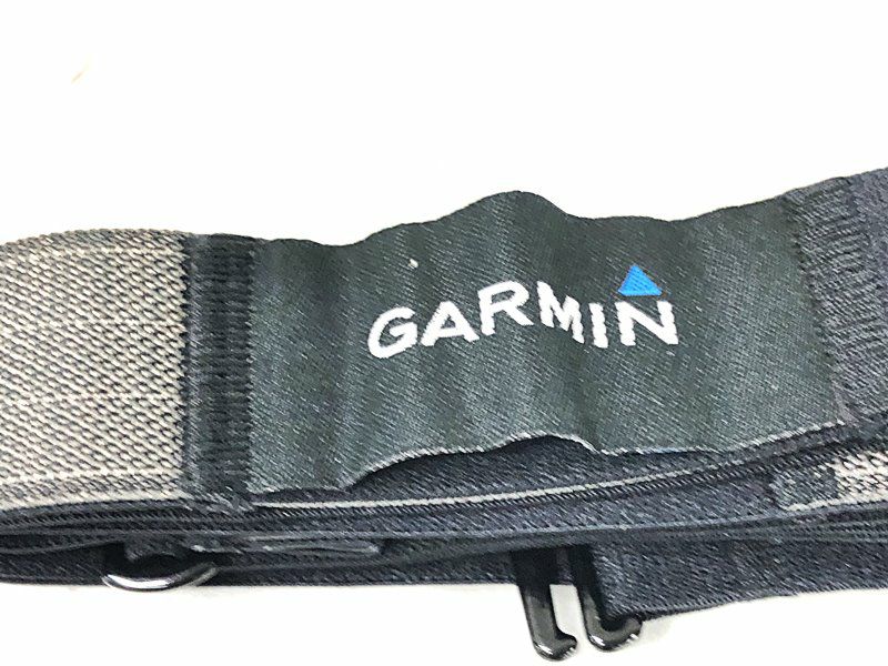ガーミン GARMIN ハートレートセンサー HRM3-SS