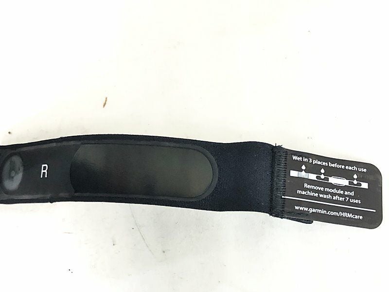 ガーミン GARMIN ハートレートセンサー HRM3-SS