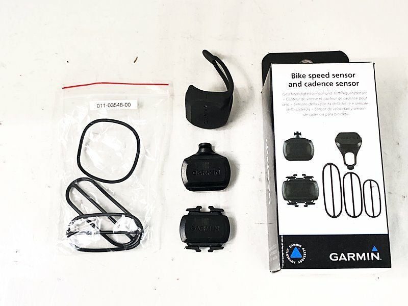プライスダウン開始】ガーミン GARMIN スピードセンサー/ケイデンス