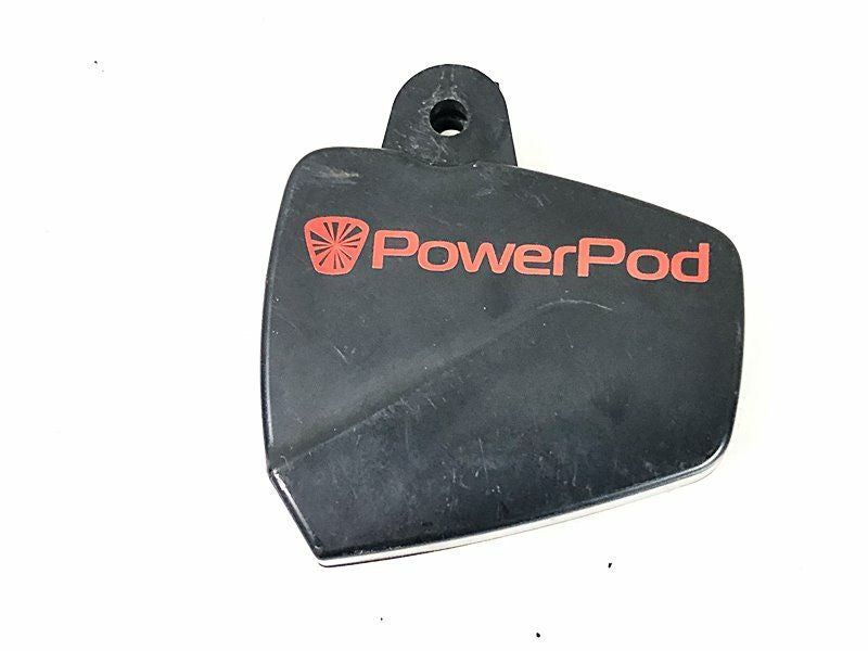パワーポッド POWERPOD パワーメーター V2 POWERMETER V2