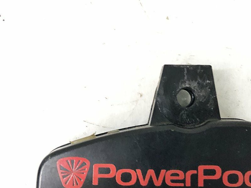 パワーポッド POWERPOD パワーメーター V2 POWERMETER V2