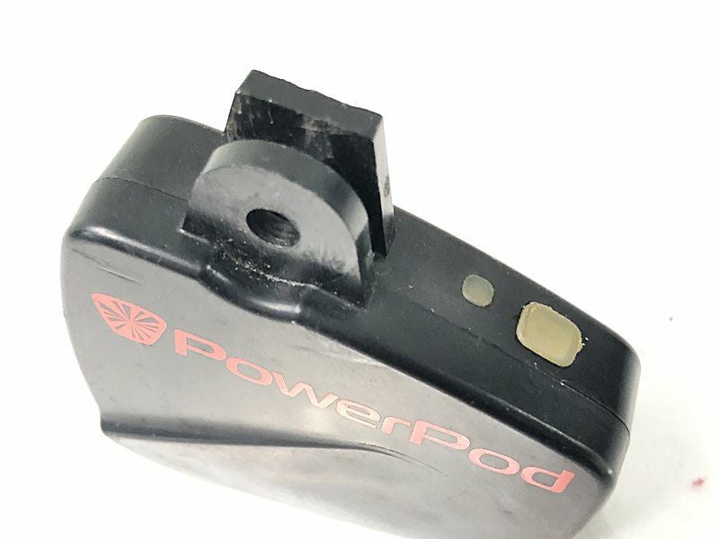 パワーポッド POWERPOD パワーメーター V2 POWERMETER V2