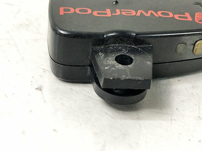 パワーポッド POWERPOD パワーメーター V2 POWERMETER V2