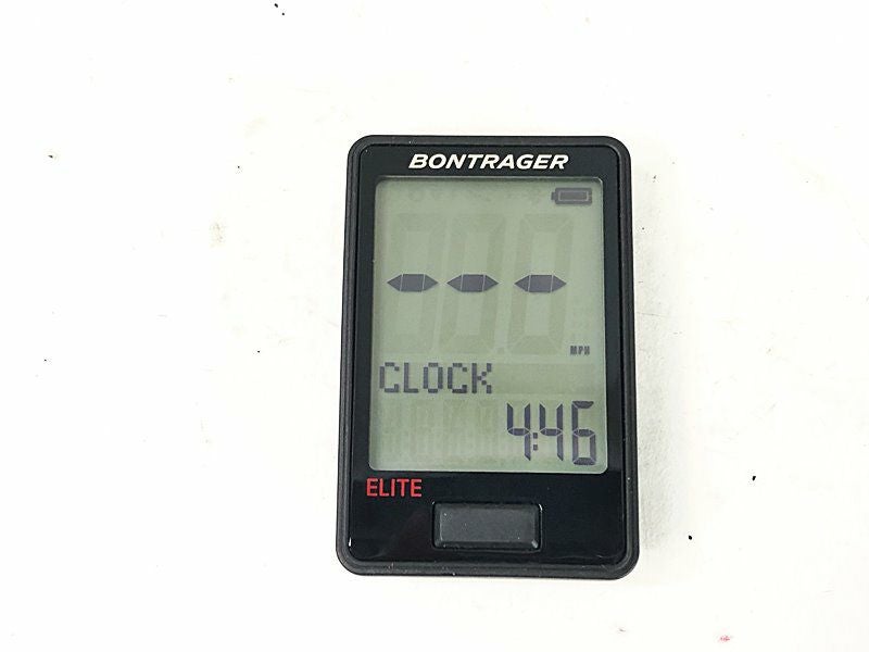 未使用品、サイクルコンピューター ROCKBROS サイコン マウント アウトフロント 右出し 片持ち コンボ