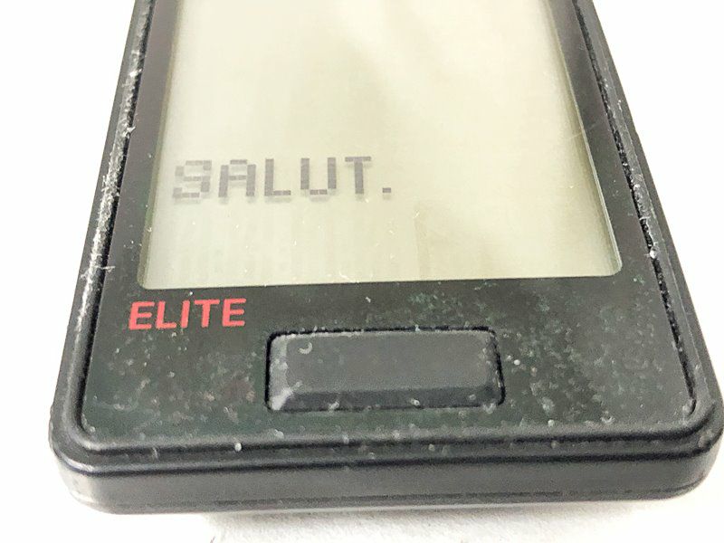 ボントレガー BONTRAGER ライドタイム エリート RIDETIME ELITE