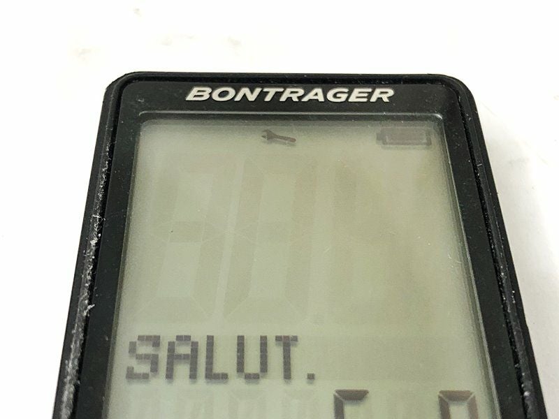 ボントレガー BONTRAGER ライドタイム エリート RIDETIME ELITE
