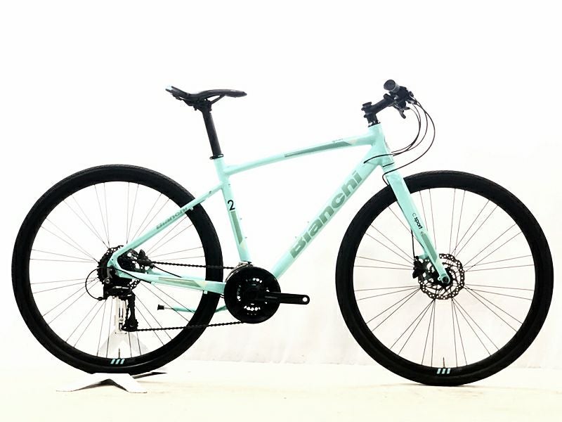 ビアンキ商品一覧 |新品・中古・ブランド自転車・ロードバイクなど