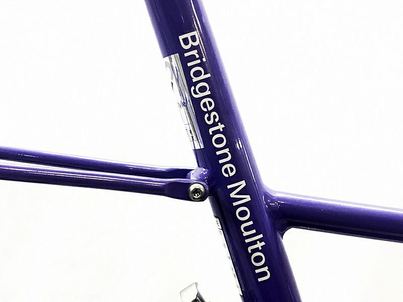 訳アリ ブリヂストン モールトン Bridgestone Moulton BSM-S18 2007年