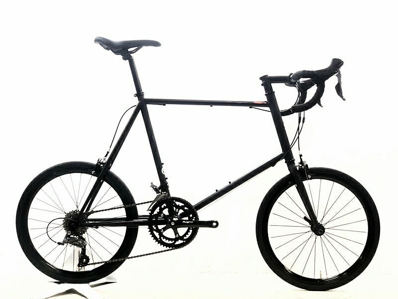 FUJI HELION R DROP ミニベロ　SHIMANO claris FUJI Helion R 2026年モデルが入荷！【橋輪Blog】 : 橋輪