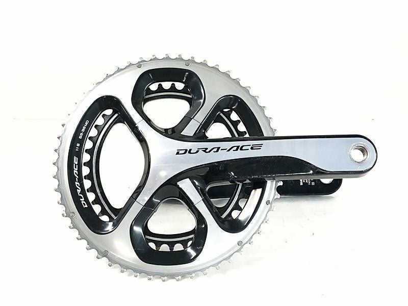 プライスダウン開始】シマノ SHIMANO デュラエース DURA-ACE FC-9000