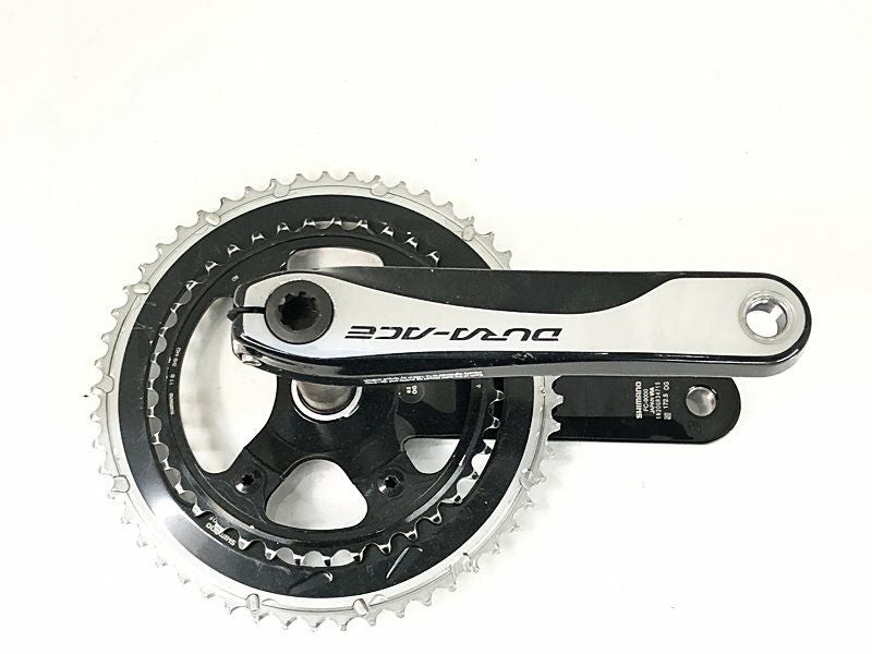 シマノ SHIMANO デュラエース DURA-ACE FC-9000 53-39T/172.5mm