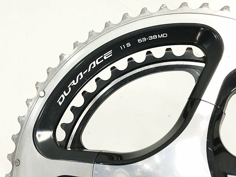 プライスダウン開始】シマノ SHIMANO デュラエース DURA-ACE FC-9000 