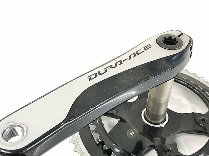 シマノ SHIMANO デュラエース DURA-ACE FC-9000 53-39T/172.5mm