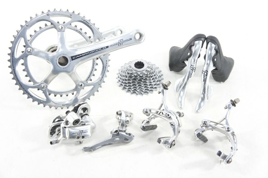 ◇◇訳アリ カンパニョーロ CAMPAGNOLO アテナ 11 ATHENA 11 2x11s