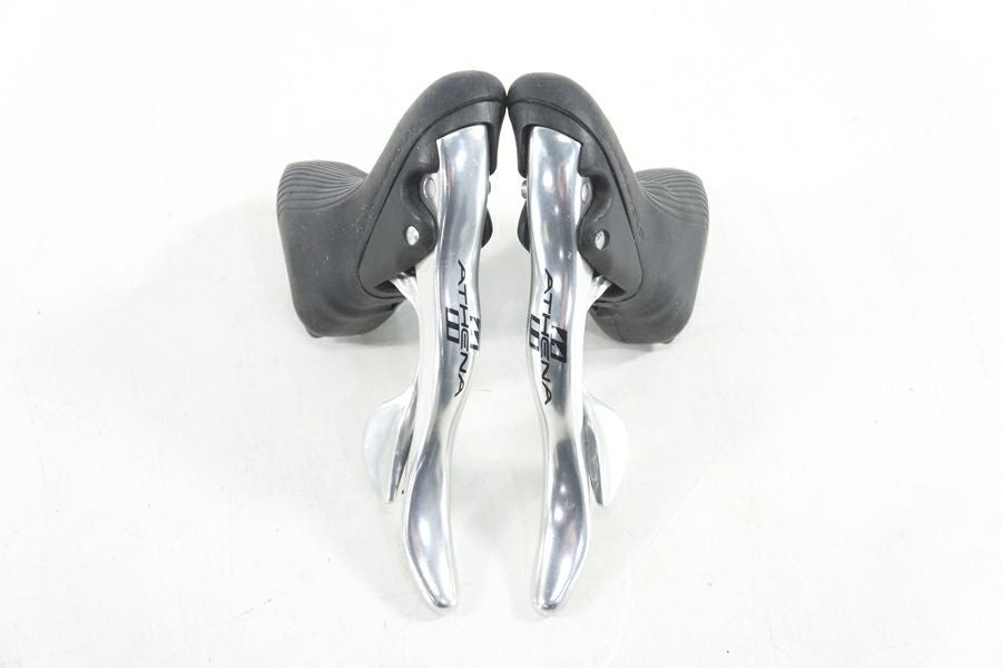 ◇◇訳アリ カンパニョーロ CAMPAGNOLO アテナ 11 ATHENA 11 2x11s