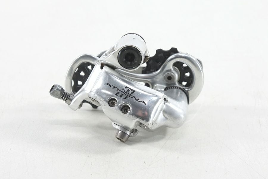 ◇◇訳アリ カンパニョーロ CAMPAGNOLO アテナ 11 ATHENA 11 2x11s