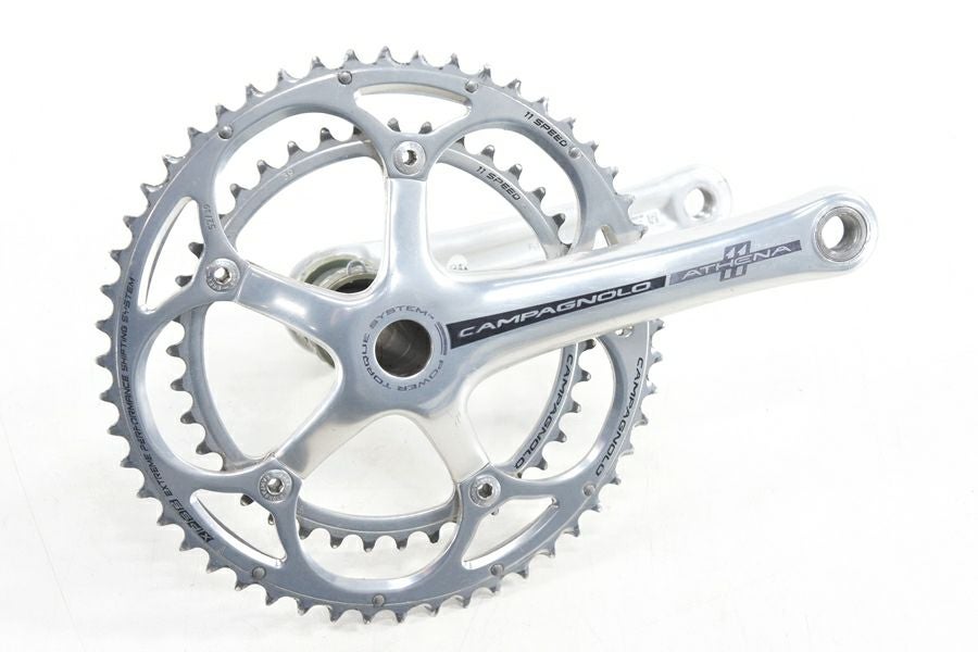 ◇◇訳アリ カンパニョーロ CAMPAGNOLO アテナ 11 ATHENA 11 2x11s
