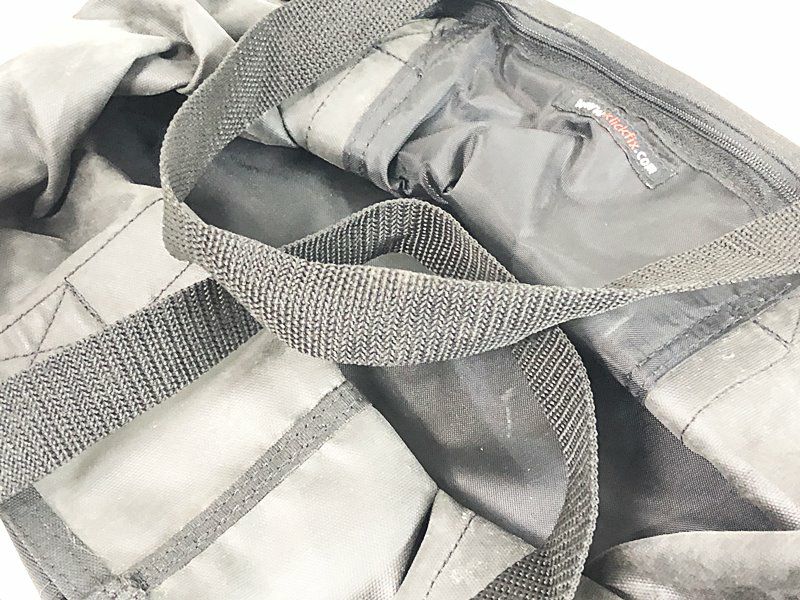 リクセンカウル RIXEN&KAUL ショッパー フロントバッグ SHOPPER