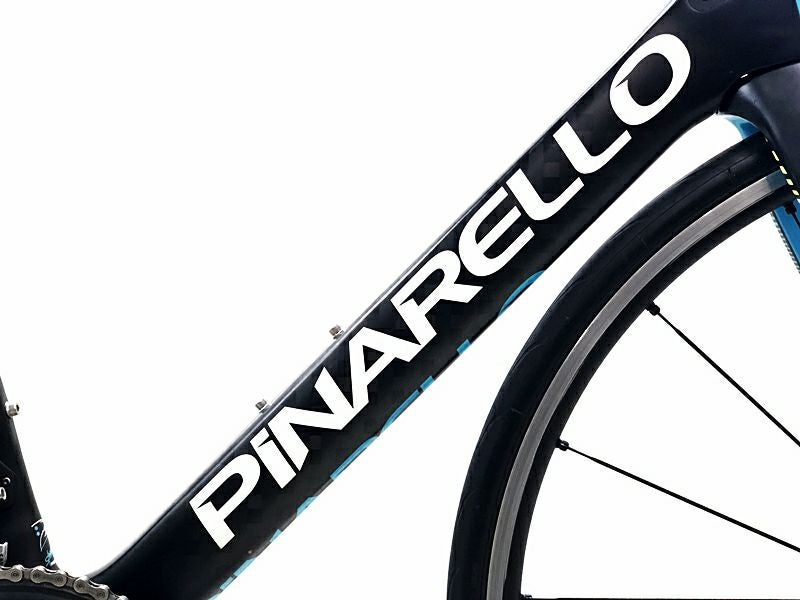 ピナレロ PINARELLO GAN S 105 2018年 カーボンロードバイク 550サイズ