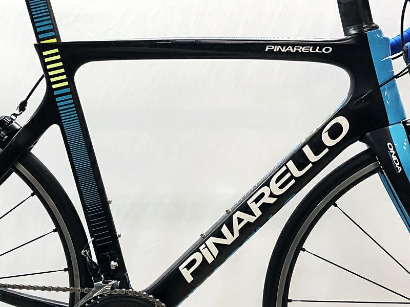 当サイト限定 完成車 BIG SALE】ピナレロ PINARELLO GAN S 105 2018年