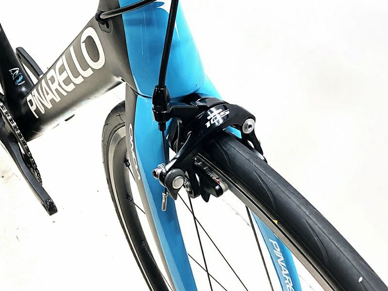 ピナレロ PINARELLO GAN S 105 2018年 カーボンロードバイク 550サイズ