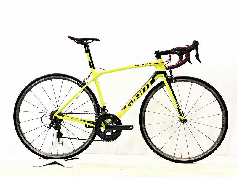 当サイト限定 完成車 BIG SALE】ジャイアント GIANT TCR ADVANCED SL2