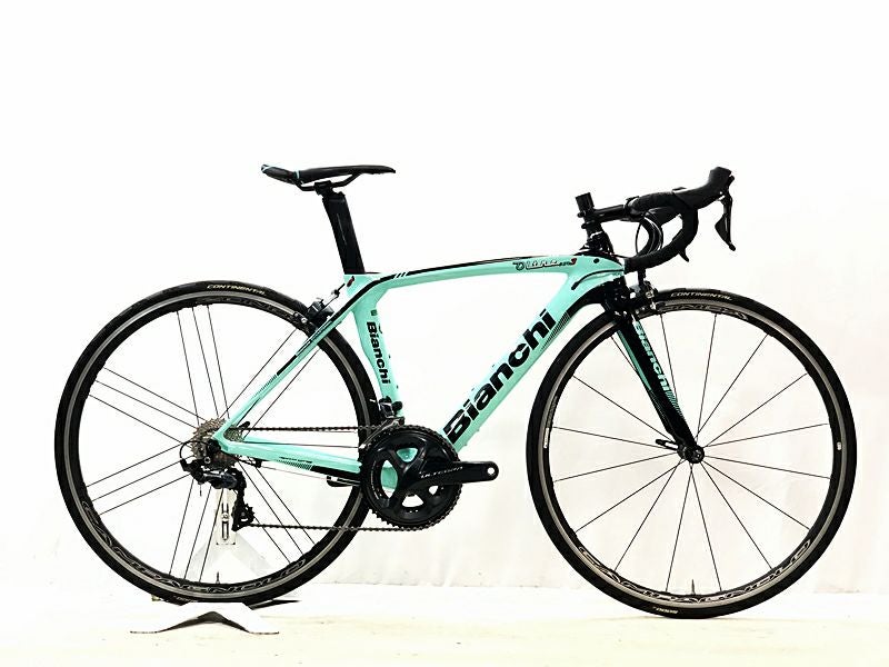 ビアンキ BIANCHI オルトレ OLTRE XR3 ULTEGRA ULTEGRA 2019年
