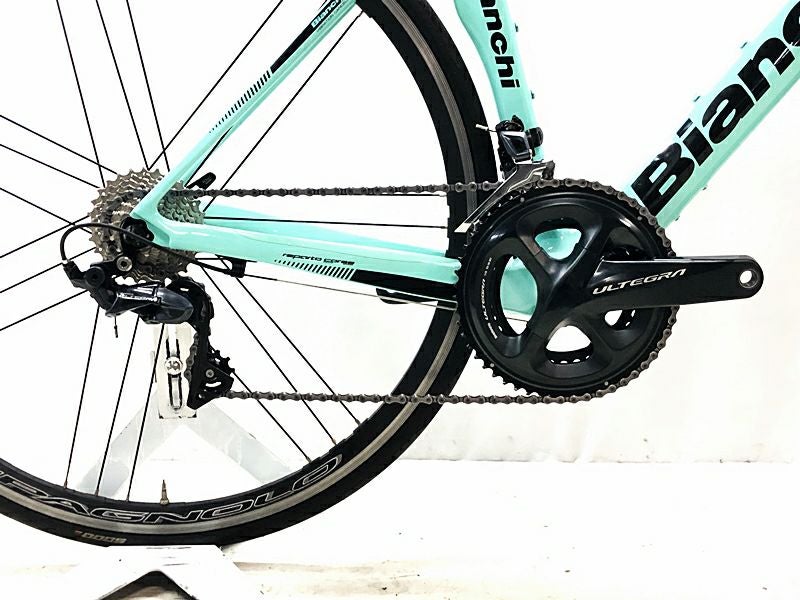 ビアンキ BIANCHI オルトレ OLTRE XR3 ULTEGRA ULTEGRA 2019年