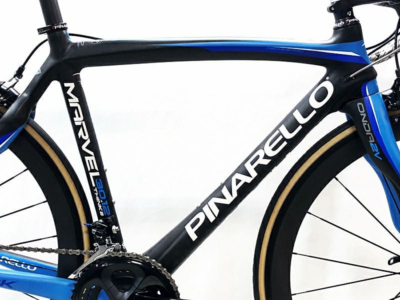 ピナレロ PINARELLO マーヴェル MARVEL 105 2014年 カーボンロード