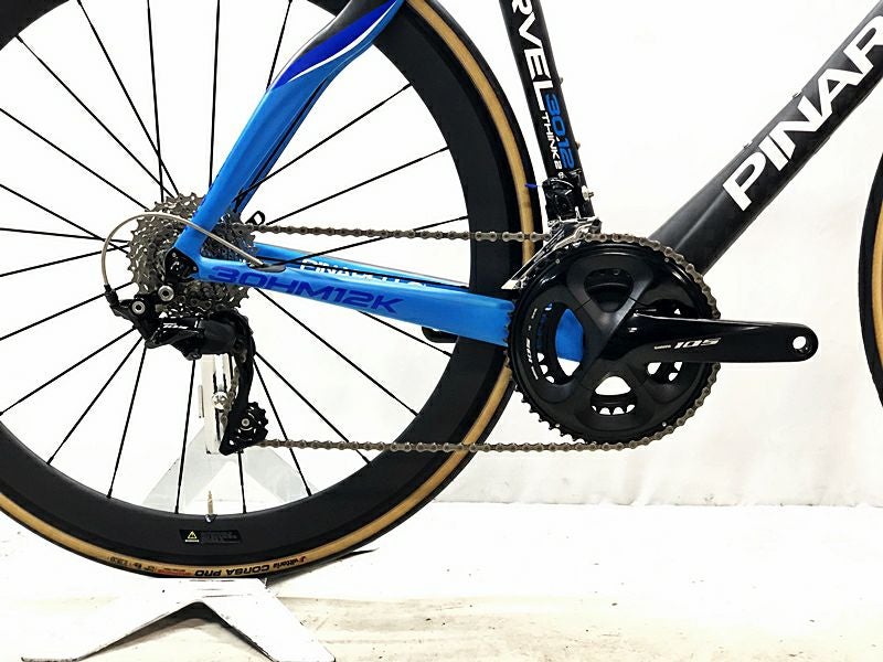 ピナレロ PINARELLO マーヴェル MARVEL 105 2014年 カーボンロード
