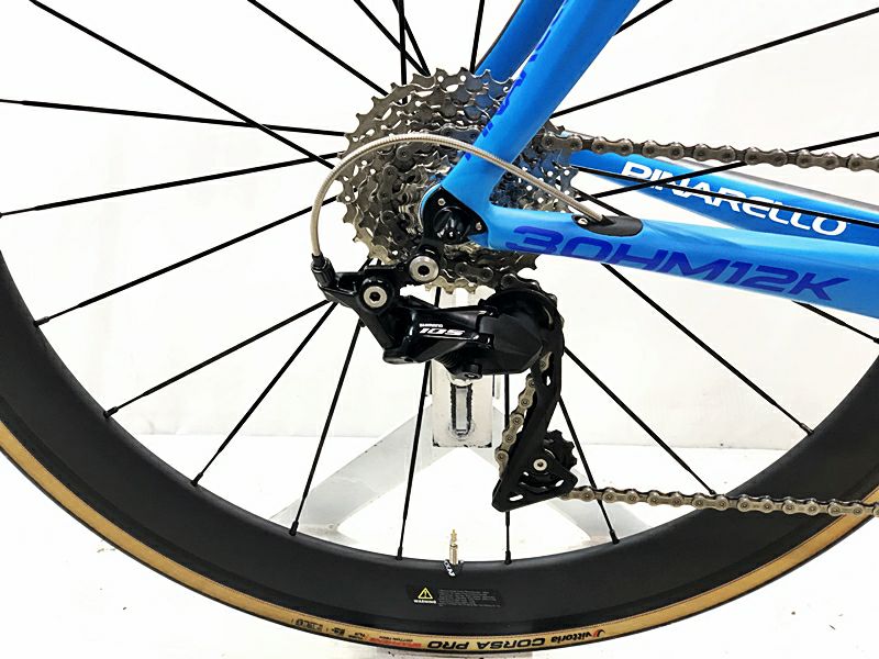 ピナレロ PINARELLO マーヴェル MARVEL 105 2014年 カーボンロード