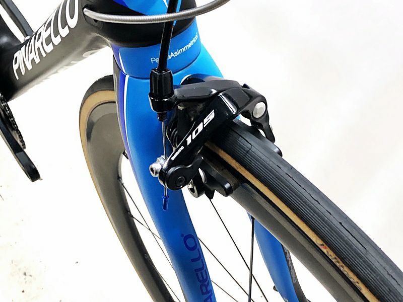 ピナレロ PINARELLO マーヴェル MARVEL 105 2014年 カーボンロード ピナレロ PINARELLO マーヴェル MARVEL 105 2014年 カーボンロード