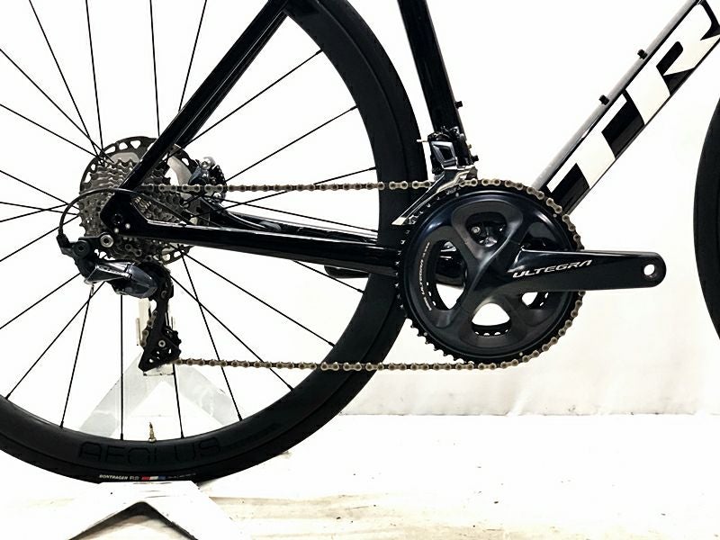 ○美品 トレック TREK エモンダ EMONDA SL6 DISC PRO ULTEGRA 油圧DISC