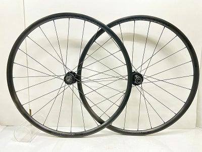 ボントレガー BONTRAGER パラダイム PARADIGM ホイールセット シマノ 
