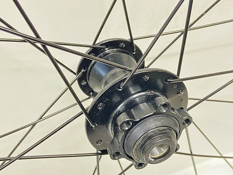 当サイト限定 ホイール BIG SALE】ボントレガー BONTRAGER パラダイム